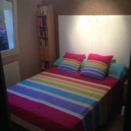 Chambre D'Hotes L'Amaryllis Cournon-d'Auvergne Pokój zdjęcie