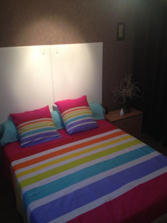 Chambre D'Hotes L'Amaryllis Cournon-d'Auvergne Pokój zdjęcie